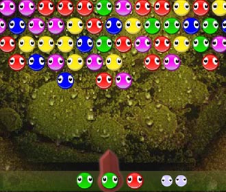 Bubble Shooter 4