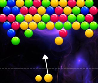 Bubble Shooter 5