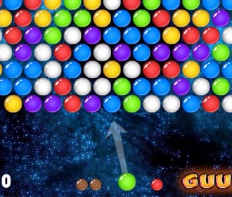 Bubble Shooter 6