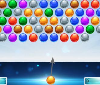 Bubble Shooter: Bubble-Shooter beziehen – Microsoft Store de-DE