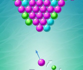 Bubble Shooter Pro 2020