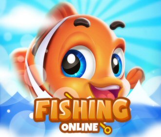 Fishing Online
