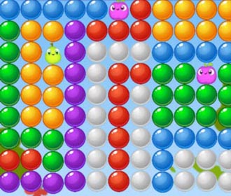 Bubble Shooter gratis nutzen