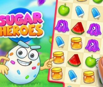 Sugar Heroes