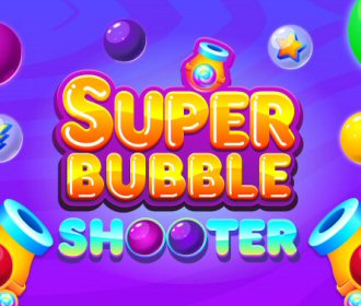 Super Bubble Shooter