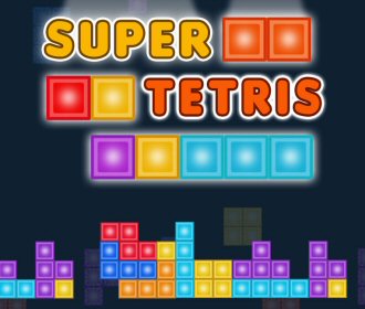 Super Tetris